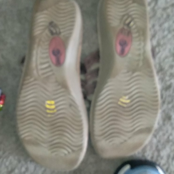 Sandals - Picture 4 of 7